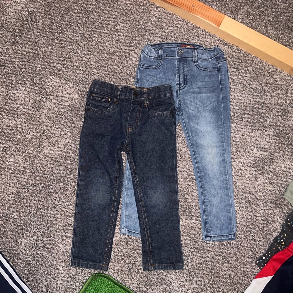 Boys 3T jeans